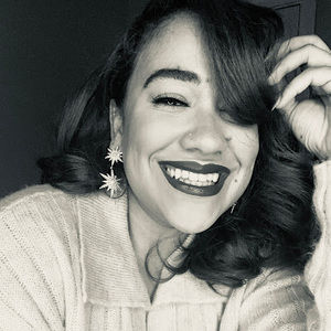 Meet your Posher, Gabby